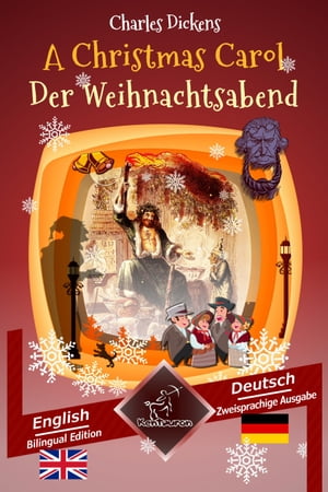 A Christmas Carol - Der Weihnachtsabend