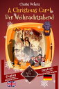 ŷKoboŻҽҥȥ㤨A Christmas Carol - Der Weihnachtsabend Bilingual parallel text - Zweisprachige Ausgabe: English - German / Englisch - DeutschŻҽҡ[ Charles Dickens ]פβǤʤ80ߤˤʤޤ