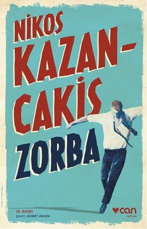 Zorba【電子書籍】[ Nikos Kazancakis ]
