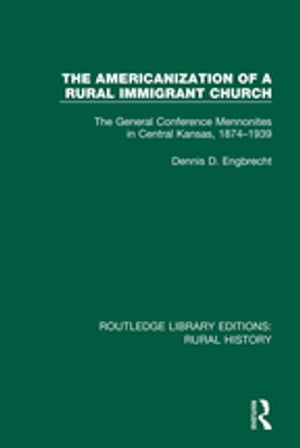 The Americanization of a Rural Immigrant Church
