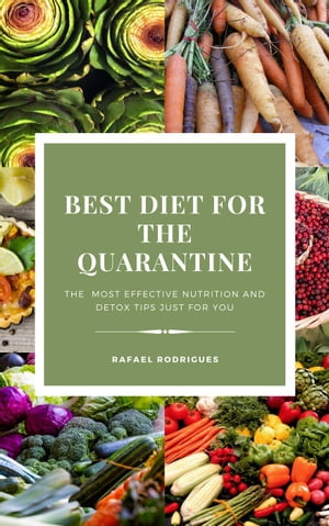 ŷKoboŻҽҥȥ㤨Best Diet for the QuarantineŻҽҡ[ Dr Rafael Rodrigues ]פβǤʤ150ߤˤʤޤ