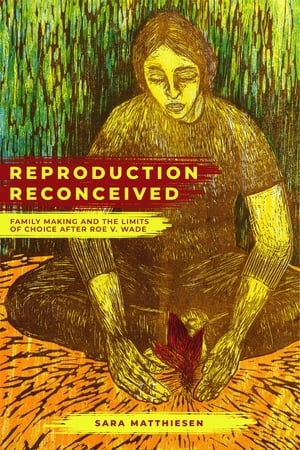 Reproduction Reconceived