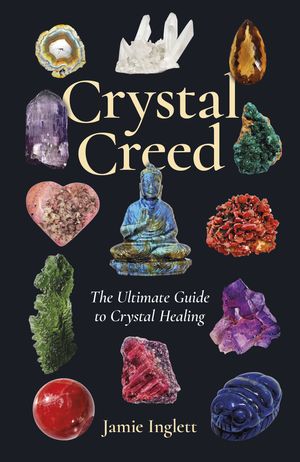 Crystal Creed