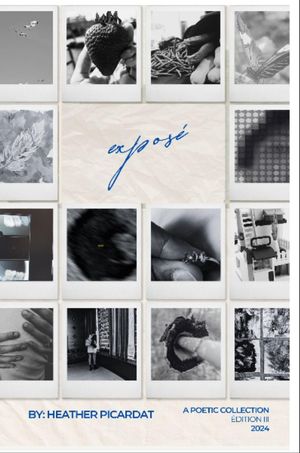 expos?【電子書籍】[ Heather Picardat ]