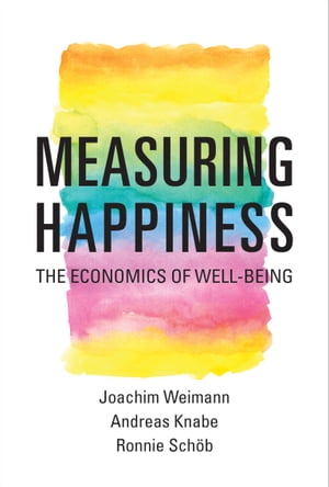 Measuring Happiness The Economics of Well-Being