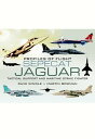 Sepecat Jaguar Tactical Support and Maritime Str