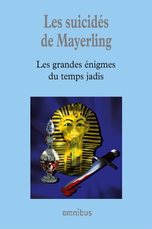 Les suicidés de Mayerling