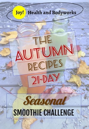 The Autumn Recipes