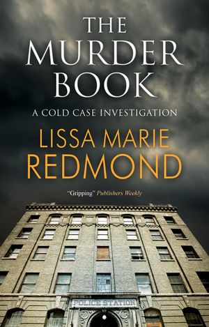 The Murder BookŻҽҡ[ Lissa Marie Redmond ]