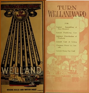 Turn Wellandward