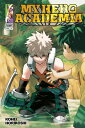 My Hero Academia, Vol. 29 Katsuki Bakugo Rising【電子書籍】 Kohei Horikoshi