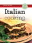 Classic Recipes: Italian Cooking