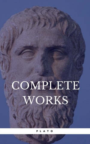 Plato: The Complete Works (Book Center)【電子書籍】 Plato