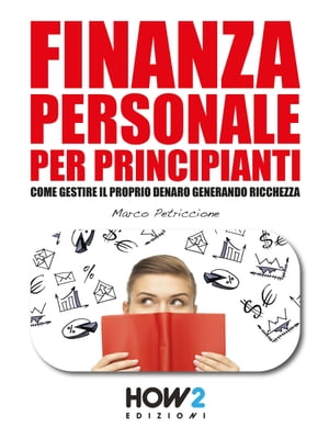 FINANZA PERSONALE PER PRINCIPIANTI