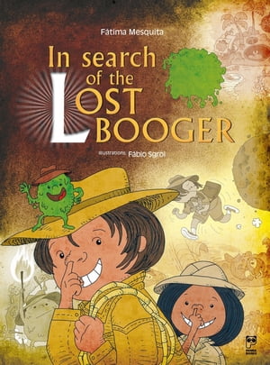 In search of the lost booger