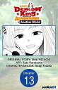 Level 0 Demon King Becomes an Adventurer in Another World #013【電子書籍】[ Shiki Mizu...