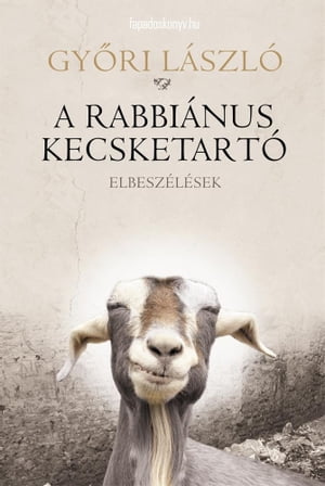 A rabbiánus kecsketartó