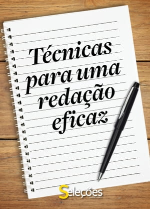 Técnicas para uma redação eficaz