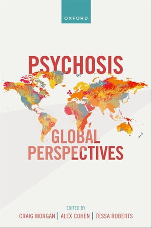 Psychosis: Global Perspectives