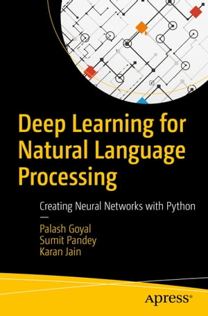 Deep Learning for Natural Language Processing