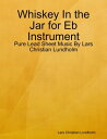 Whiskey In the Jar for Eb Instrument - Pure Lead