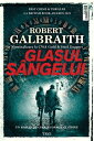 Glasul sa ngelui【電子書籍】 Robert Galbraith