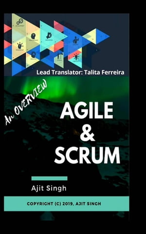 Agile & Scrum【電子書籍】[ Ajit Singh ]
