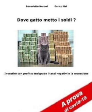 Dove gatto metto i soldi?