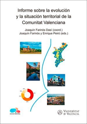 Informe sobre la evolución y la situación territorial de la Comunitat Valenciana