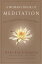 A Woman's Book of Meditation