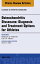 Osteochondritis Dissecans: Diagnosis and Treatment Options for Athletes: An Issue of Clinics in Sports Medicine