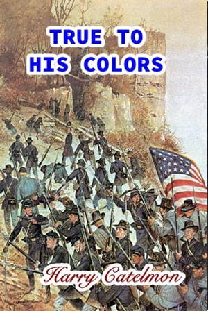 ŷKoboŻҽҥȥ㤨True to His ColorsŻҽҡ[ Harry Castlemon ]פβǤʤ162ߤˤʤޤ