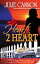 Heart 2 HeartŻҽҡ[ Julie Cannon ]