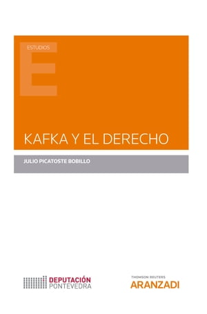 Kafra y el derechoŻҽҡ[ Julio Picatoste Bobillo ]