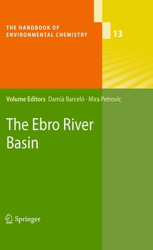 The Ebro River Basin