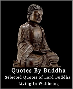 Quotes By Buddha