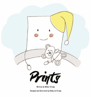 Prints【電子書籍】[ Wilbur Ortega ]