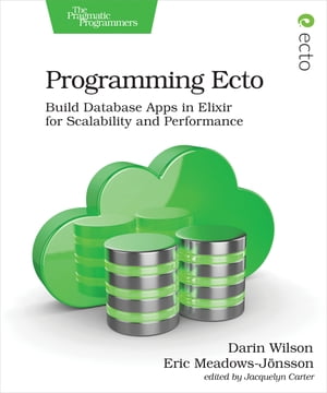 Programming Ecto Build Database Apps in Elixir f