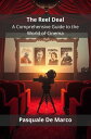 The Reel Deal A Comprehensive Guide to the World of Cinema【電子書籍】[ Pasquale De Ma...