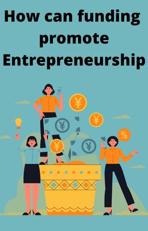 ŷKoboŻҽҥȥ㤨How can funding promote EntrepreneurshipŻҽҡ[ AJAY BHARTI ]פβǤʤ300ߤˤʤޤ