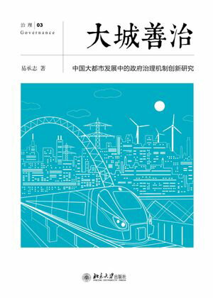 大城善治：中国大都市发展中的政府治理机制创新研究