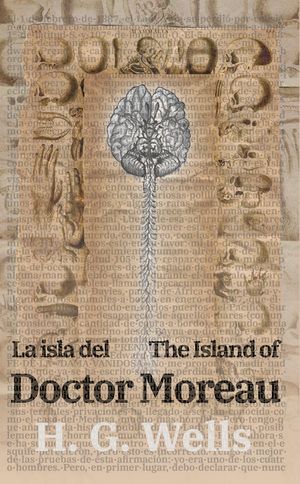 TORMORE La isla del Dr. Moreau - The Island of Doctor Moreau【電子書籍】[ H.G. Wells