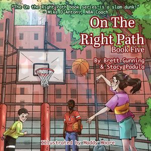 On the Right Path Book Five【電子書籍】[ Brett Gunning ]