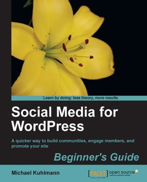 Social Media for WordPress Beginner