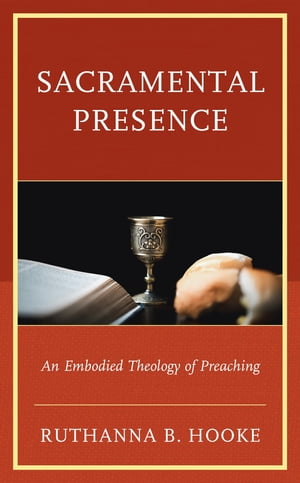 Sacramental Presence