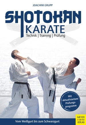 Shotokan Karate Technik - Training - Pr?fung