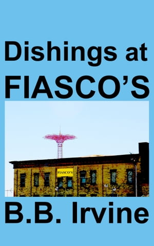 Dishings at Fiasco's