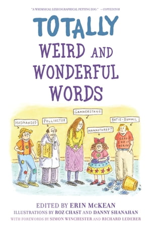 Weird and Wonderful Words