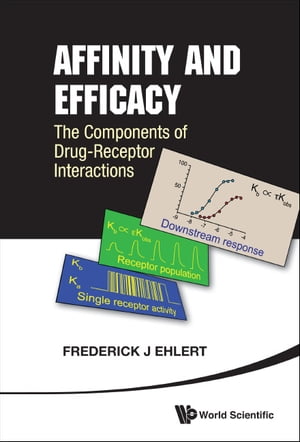 Affinity And Efficacy: The Components Of Drug-re