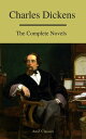 ŷKoboŻҽҥȥ㤨Charles Dickens : The Complete Novels (A to Z ClassicsŻҽҡ[ Charles Dickens ]פβǤʤ200ߤˤʤޤ